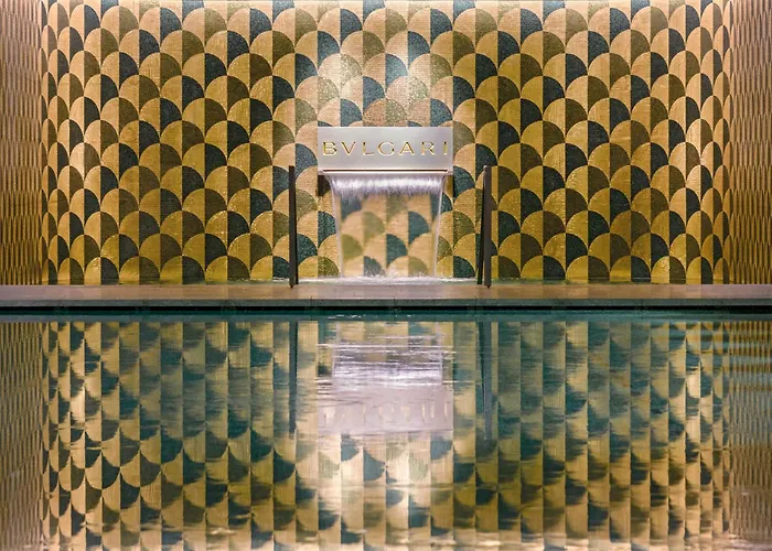 Bvlgari Hotel Paris